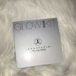GLOW KIT Anastasia Gleam FINAL SALE